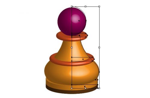آموزش مدلسازی سه بعدی در ایلوستریتور